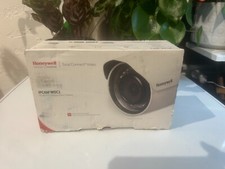 HONEYWELL Model IPCAM-WOC1 HD WIFI Outdoor Video Camera HD 1080p