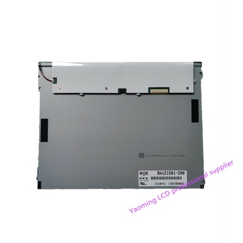 boe lcd display supplier