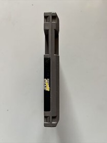 NARC (Nintendo Entertainment System NES) GAME + BOX NO MANUAL