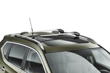 Nissan X-Trail (2014 >) Roof