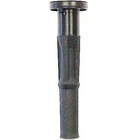 Denso 234 - 4622 Downstream Oxygen Sensor with 4 - Terminal Plug, Black Automot