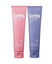 Mise En Scene Curling Essence 2X Natural Volume 150ml