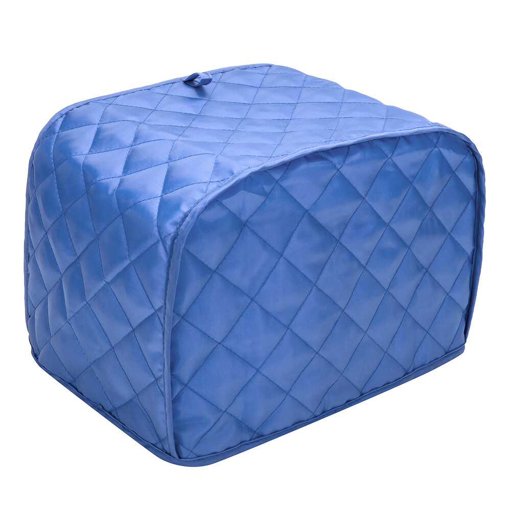 2Slice Toaster Cover Bread Machine Kitchen Appliance Dust Fingerprint