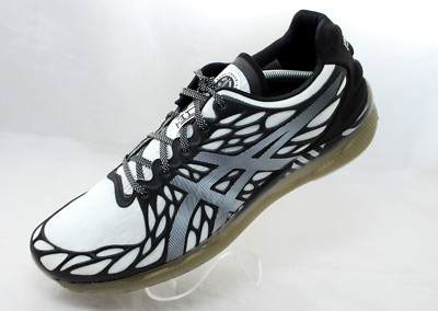 Asics Gel Quantum Infinity 2 Modern Tokyo Olympic Mens 11.5 Running Shoes RARE!!