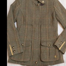 Joules Field Coat 8
