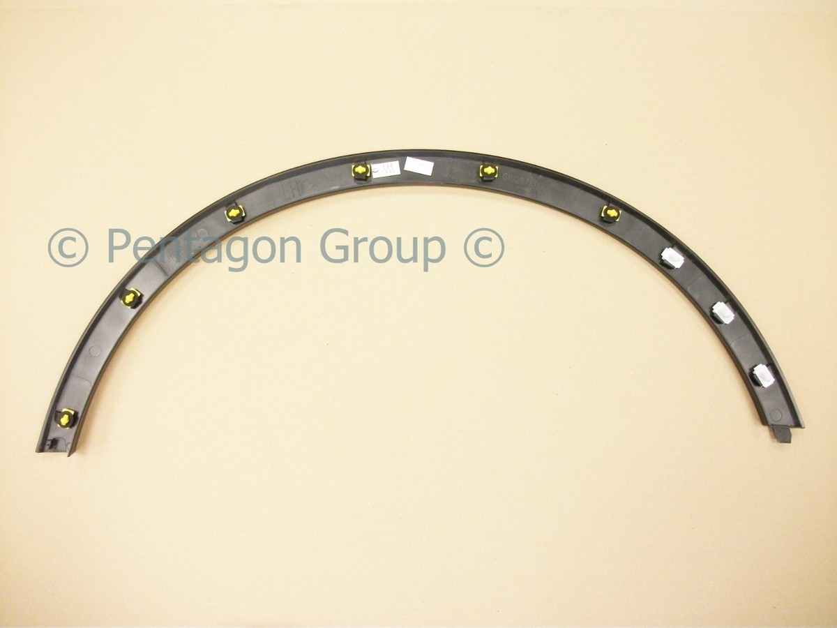 New Genuine Vauxhall Mokka N/S Left Front Wing Wheel Arch Moulding
