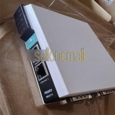 1PC NEW MOXA MGate MB3270 Gateway Module
