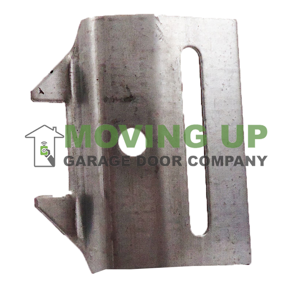 Garage Door Auto Spring Latch Lock Striker | eBay