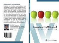 Innovationen Im Mittelstand | Buch | 9783639397253