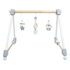 roba Spieltrapez 'miffy®' – Spielbogen mit höhenverstellbare Spielelementen