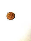 Cayman Islands Cent 2008 Copper Plated Steel — photo 1