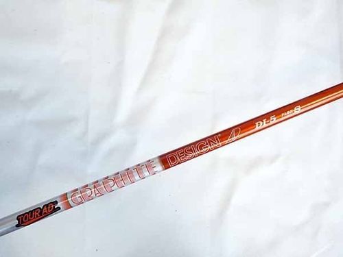 Adaptateur Titlest Pour Arbre Graphite Design Tour AD DI-5 S 44" - Occasion