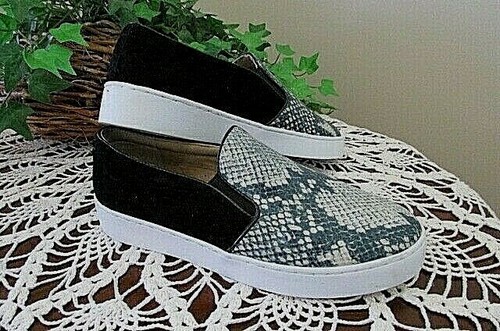 vionic midi slip on sneaker