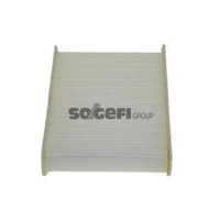 Purflux Innenraumfilter Pollenfilter FüR Nissan Juke F15 Renault Fluence L30_