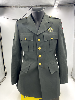 Delta Force Uniform Dress