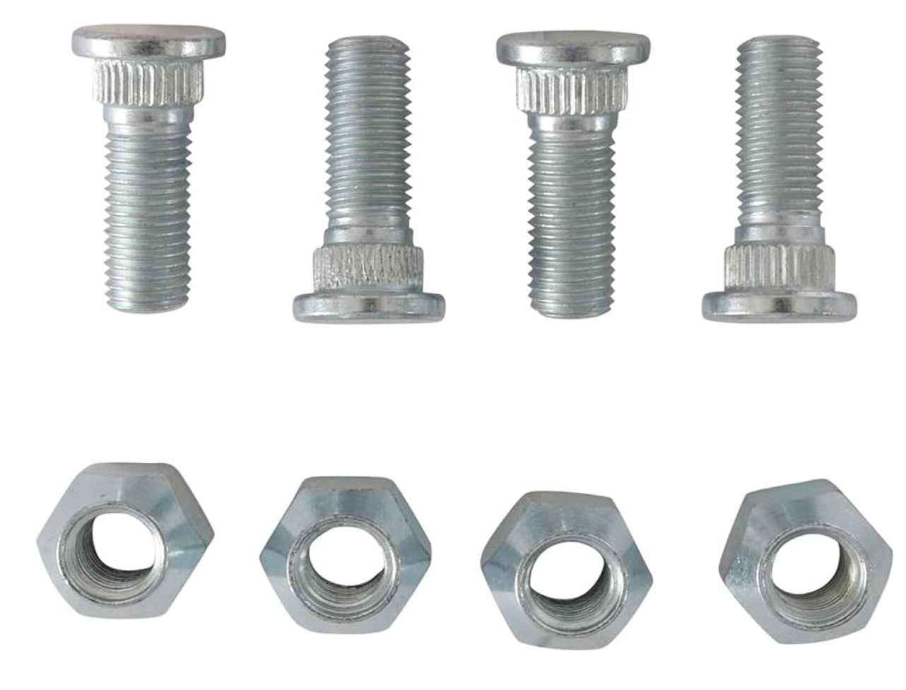 ATV Wheel Stud Kit some 19892018 YAMAHA Wolverine Grizzly Kodiak Bruin Big Bear eBay