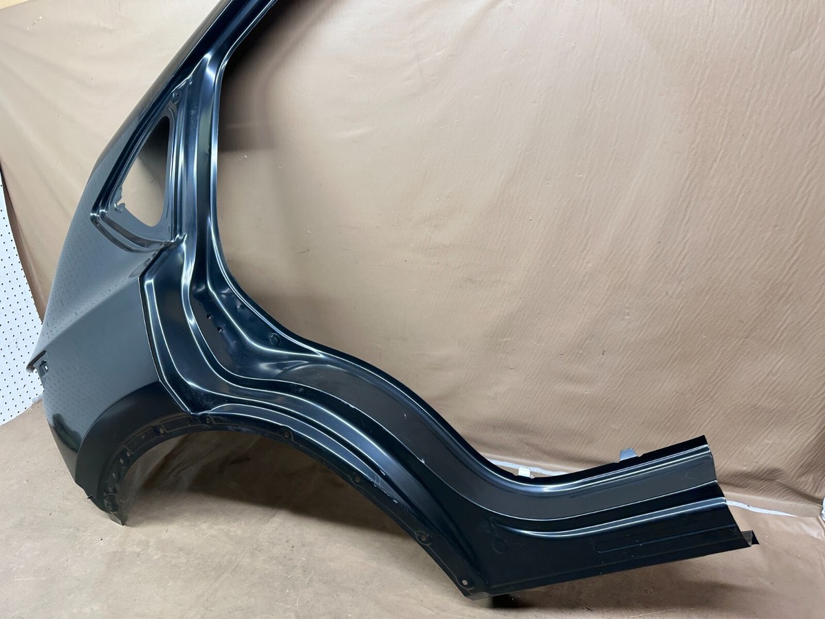 New Genuine Passenger Right Quarter Panel RH 2017-2024 MAZDA CX-5