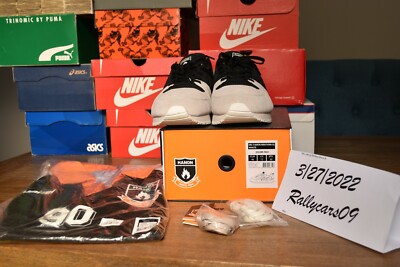 Hummel Marathona Hanon 