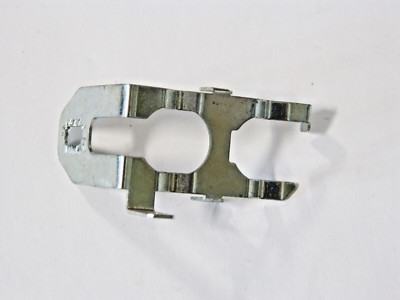 Saeco Federblech für Sicherung Thermostat Heizung Gaggia, Saeco, Philips