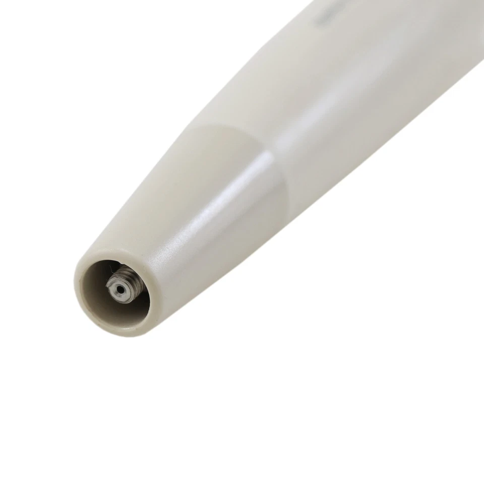 Escalador ultrasónico piezoeléctrico dental Satelec ACTEON pieza de mano Suprasson P5 Booster Foto 3 de 4