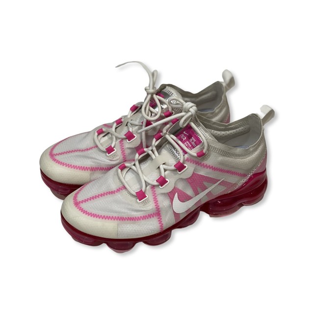 nike air vapormax 2019 women's pink