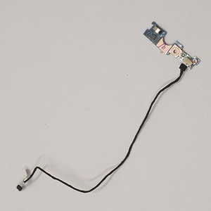 Lenovo ThinkPad Yoga S1 LCD Display Sensor Board mit Kabel Deckel