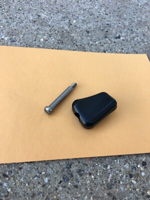 VIS MANIVELLE 498 & divers MOULINET MITCHELL HANDLE KNOB