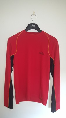 Bear Grylls Original Langarmshirt Größe XXS Brustumfang 34 Zoll (9)