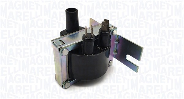 MAGNETI MARELLI 060717019012 Ignition Coil for FIAT,INNOCENTI,LANCIA - Image 4