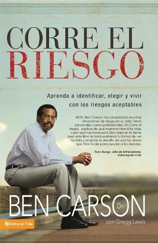Thumbnail - Ben Carson Corre El Riesgo (taschenbuch)