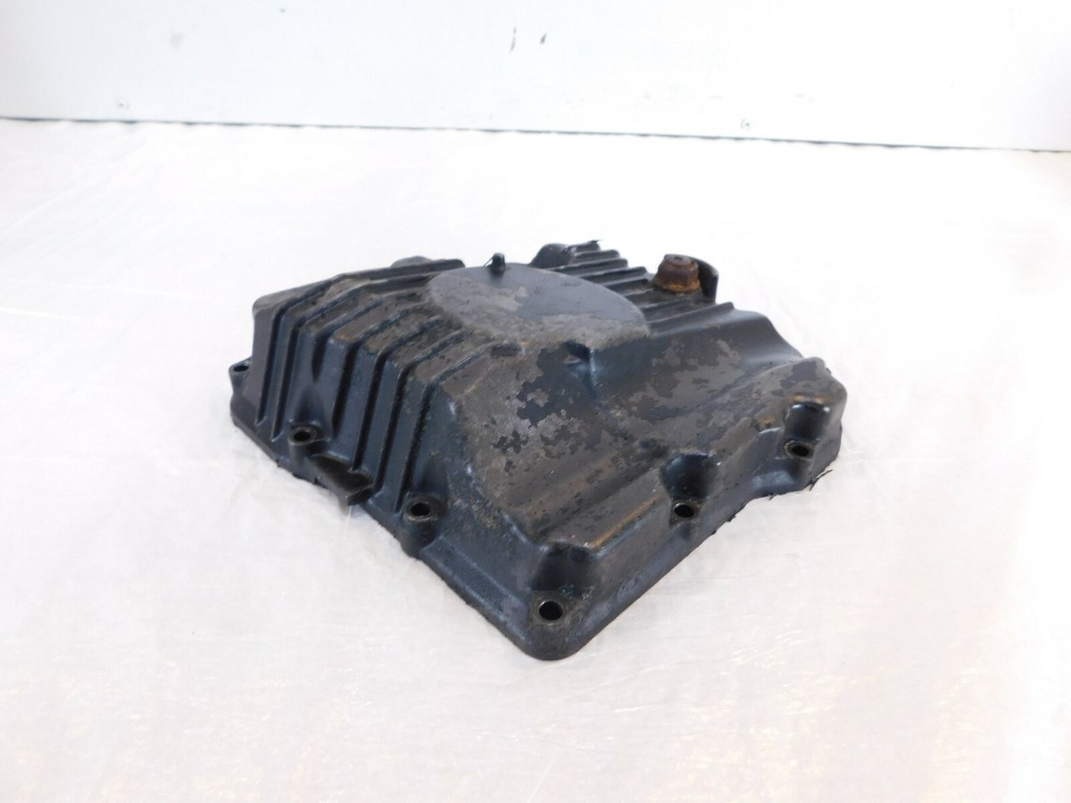 1992-1998 Yamaha XJ600 XJ600S Seca II 600 Engine Motor Oil Drain