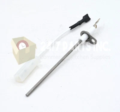 OEM Carrier Bryant Payne Night&Day Furnace Flame Sensor Sensing Rod LH33WZ516