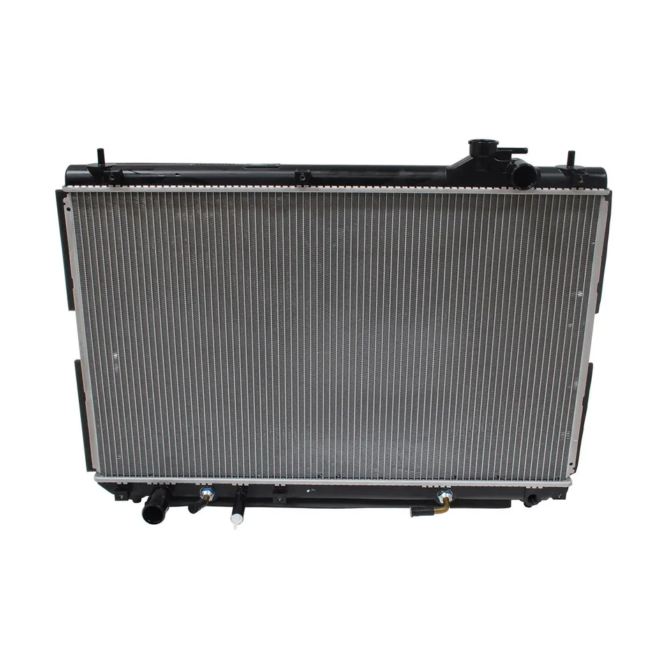 DENSO 221-0511 Radiator For 01-07 Toyota Highlander - Image 2 of 2