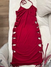 summer beach/ party fashion nova dress