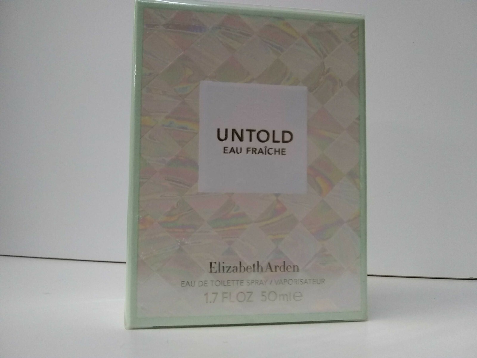 Untold Eau Fraiche Elizabeth Arden 2025