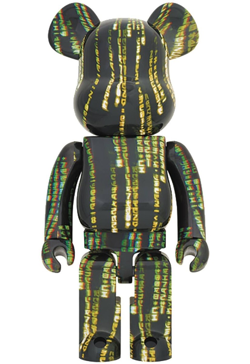 MEDICOM TOY - 新品 The Matrix Resurrections 1000％ s-l400.jpg