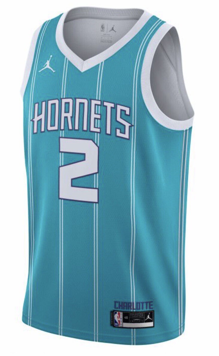 lamelo ball icon jersey