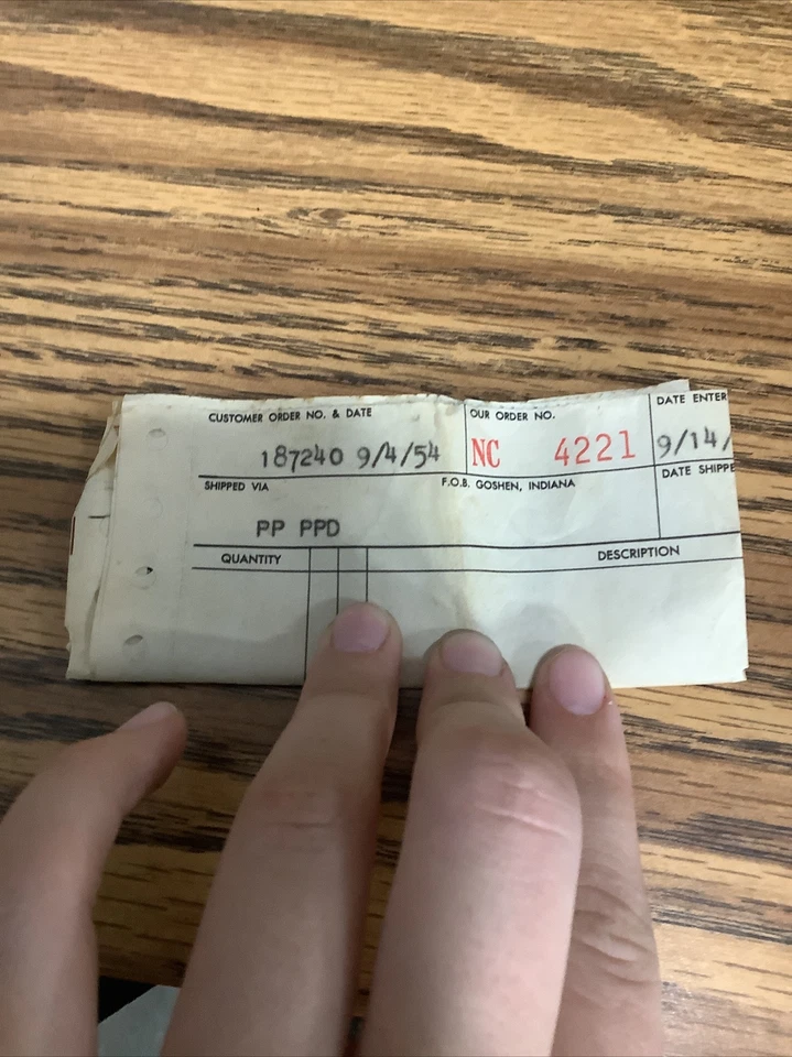 Penn Temperature Controller 270MT10 115/230 NEW - Image 4 of 4