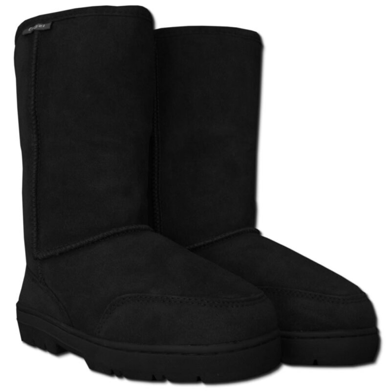 Lammfell Stiefel Winterstiefel Typ 
