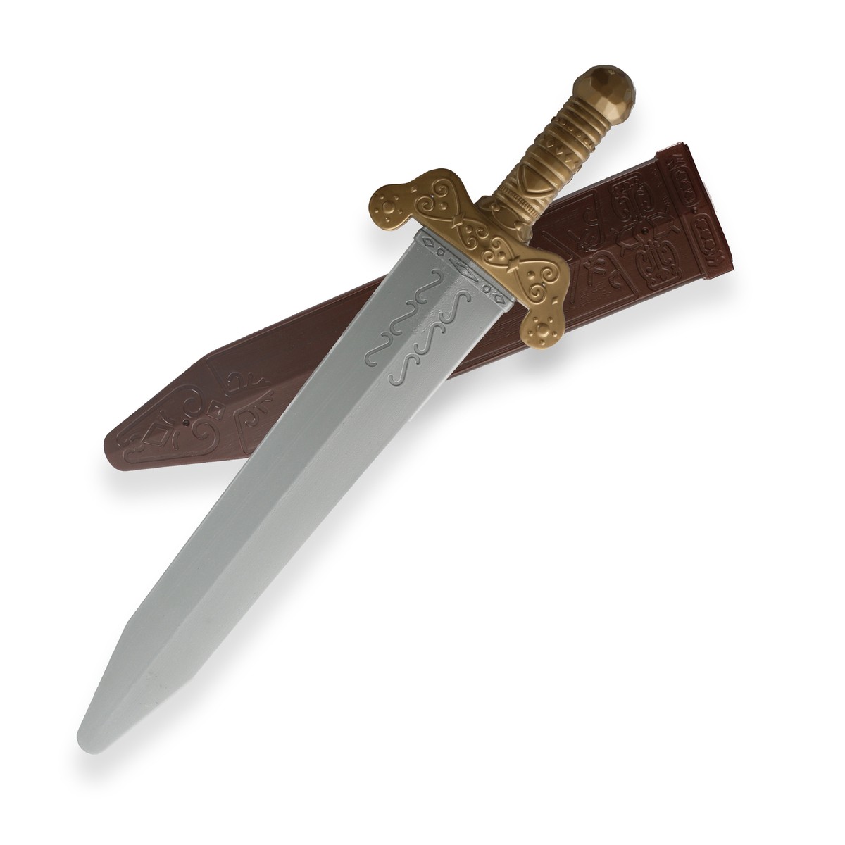 Spade Romane: Gladio E Spatha Autentiche - Foto 2