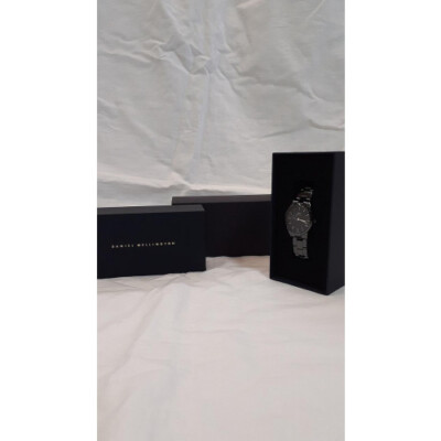 Daniel Wellington Quartz Watch K32ZBB01