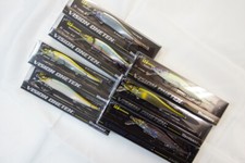 Megabass VISION ONETEN COLOR VARIATION 1 Minnow bait