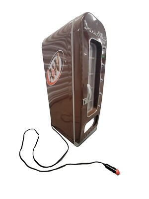Rare A&W Drink-O-Matic Novelty Can Soda Vending Machine