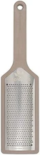 Microplane EcoGrate Series Fine Blade Cheese Grater - Dover Grey