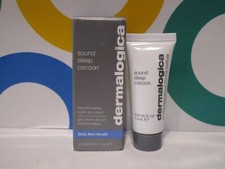 DERMALOGICA ~ TRANSFORMATIVE NIGHT GEL CREAM ...