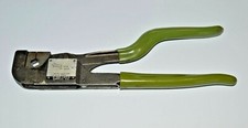 THOMAS & BETTS GRD. SHEATH CONN. CRIMP TOOL WT-229 Made in the USA