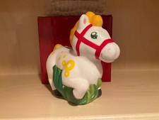 Wells Fargo Bank - 2014 Chinese New Year of the HORSE - Brand New in Box)