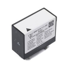 Porsche Boxster (97-99) Convertible Top Relay Genuine 98661811103