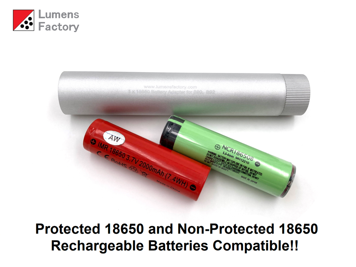 B90 B92 to 18650 Battery Adapter for Surefire 8X 8NX 8AX L7 9N 9AN | eBay B90 B92 to 18650 Battery Adapter for Surefire 8X 8NX 8AX L7 9N 9AN | eBay