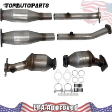 Catalytic Converter Fit 2005-2019 Nissan Frontier Pathfinder Xterra Equator 4.0L